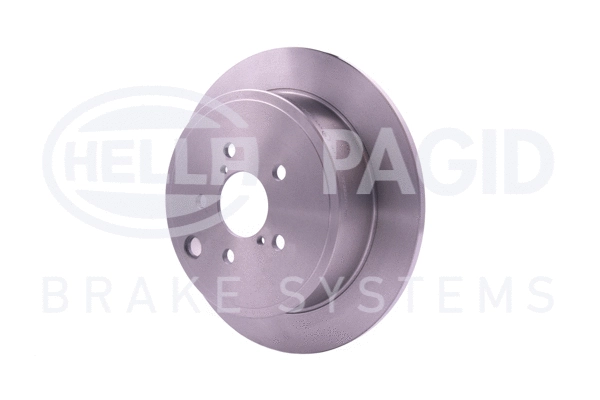 Brake Disc (8DD 355 116-421)
