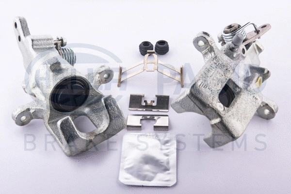 Brake Caliper (8AC 355 381-191)