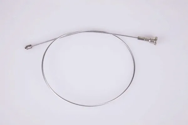 Cable Pull, parking brake (8AS 355 662-251)