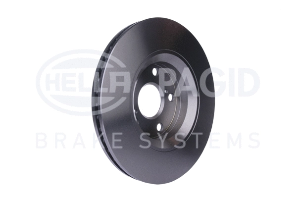 Brake Disc (8DD 355 114-281)