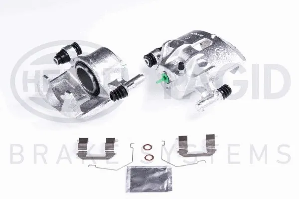 Brake Caliper (8AC 355 389-541)