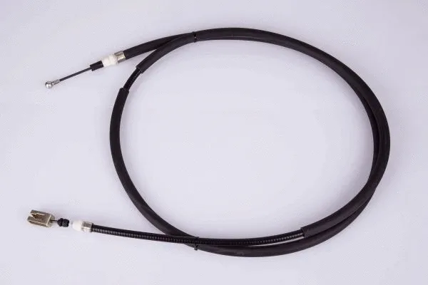 Cable Pull, parking brake (8AS 355 660-091)