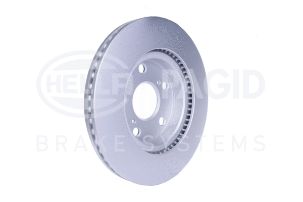 Brake Disc (8DD 355 117-361)