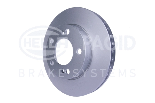 Brake Disc (8DD 355 116-471)