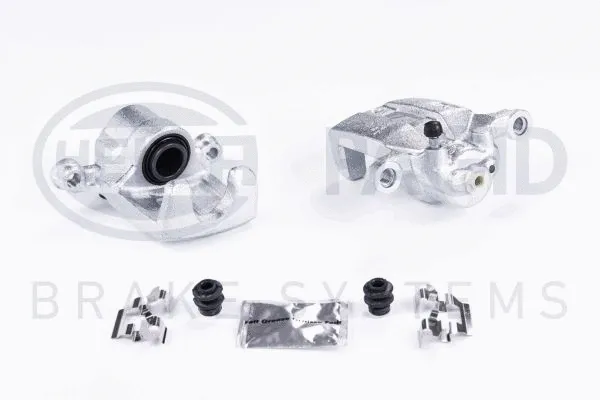 Brake Caliper (8AC 355 381-821)