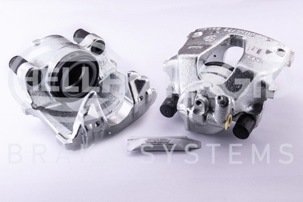 Brake Caliper (8AC 355 389-321)