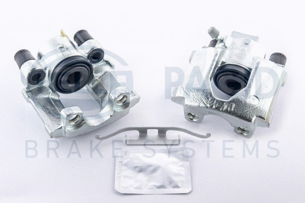 Brake Caliper (8AC 355 381-691)