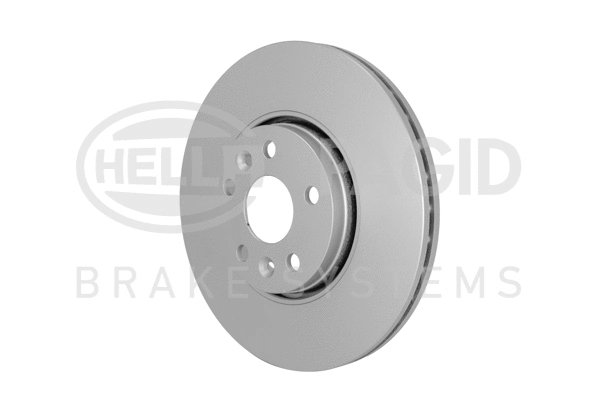 Brake Disc (8DD 355 120-941)
