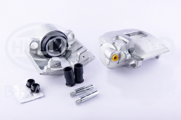 Brake Caliper (8AN 355 789-141)