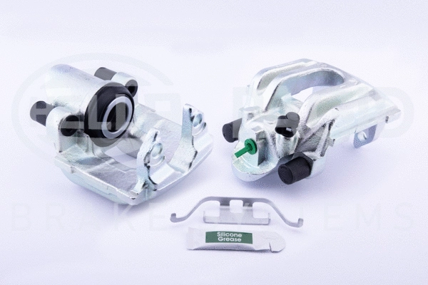 Brake Caliper (8AC 355 394-191)