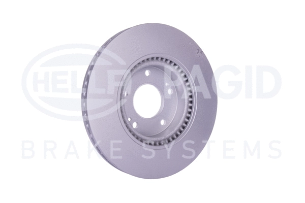 Brake Disc (8DD 355 128-831)