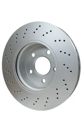 Brake Disc (8DD 355 114-391)