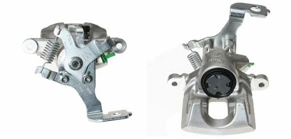 Brake Caliper