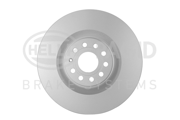Brake Disc (8DD 355 127-981)