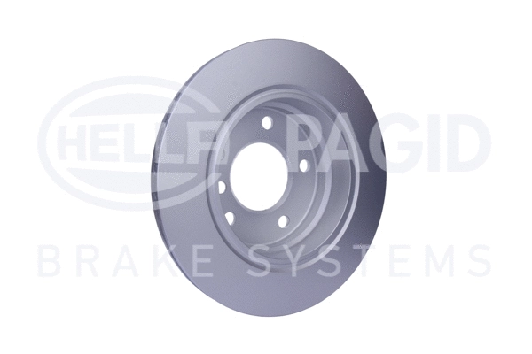 Brake Disc (8DD 355 127-181)