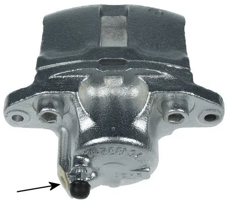Brake Caliper (8AC 355 388-291)