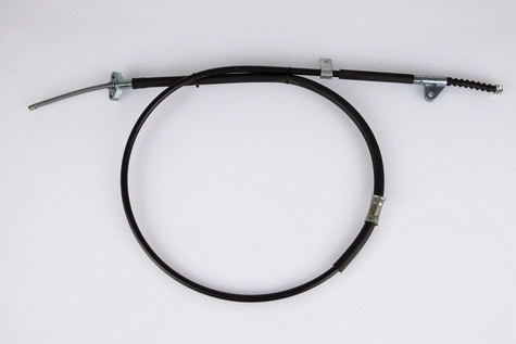 Cable Pull, parking brake (8AS 355 665-051)