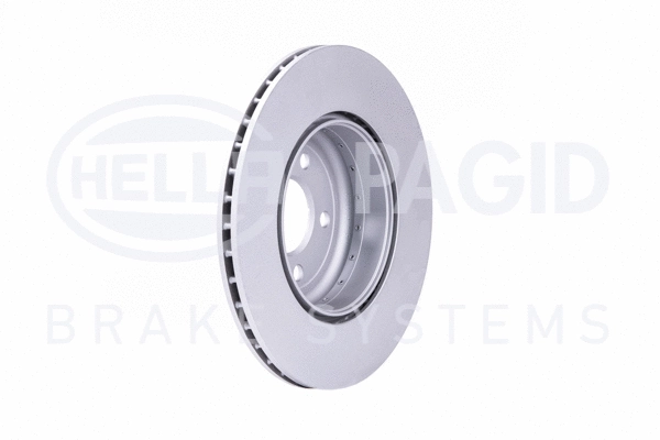 Brake Disc (8DD 355 120-851)