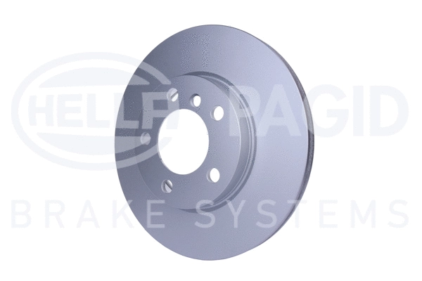 Brake Disc (8DD 355 122-931)