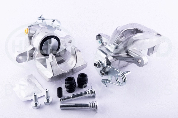 Brake Caliper (8AN 355 783-181)