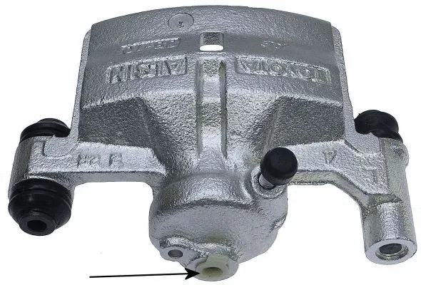 Brake Caliper (8AC 355 381-851)