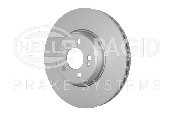 Brake Disc (8DD 355 134-471)