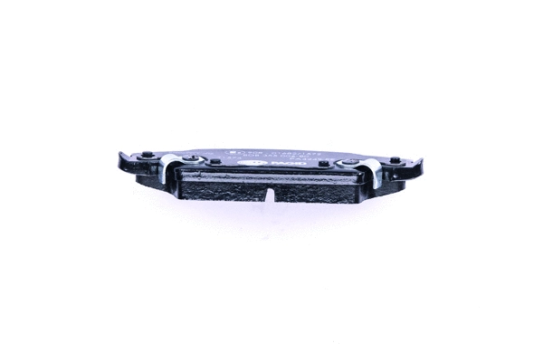 Brake Pad Set, disc brake (8DB 355 006-801)