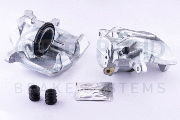 Brake Caliper (8AC 355 390-531)