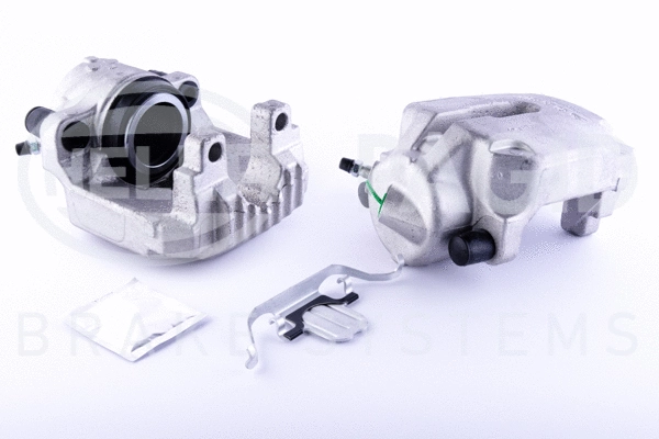 Brake Caliper (8AC 355 398-111)
