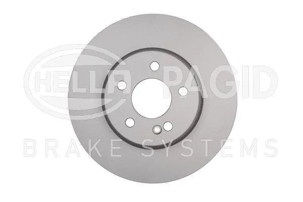 Brake Disc (8DD 355 133-441)