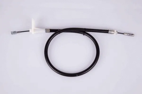 Cable Pull, parking brake (8AS 355 661-811)