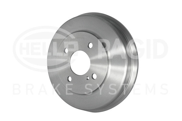 Brake Drum