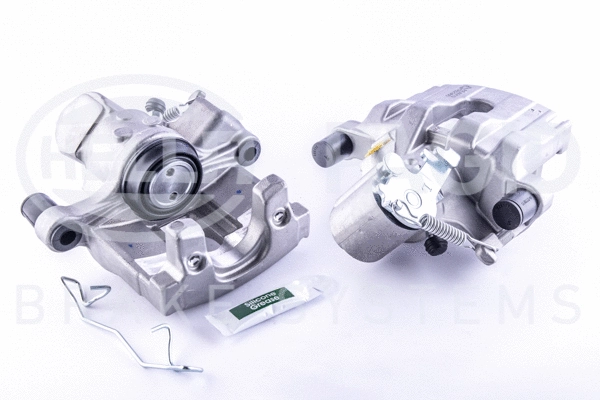 Brake Caliper (8AC 355 395-511)