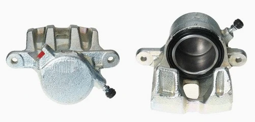 Brake Caliper (8AC 355 396-251)