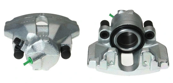 Brake Caliper (8AC 355 396-961)