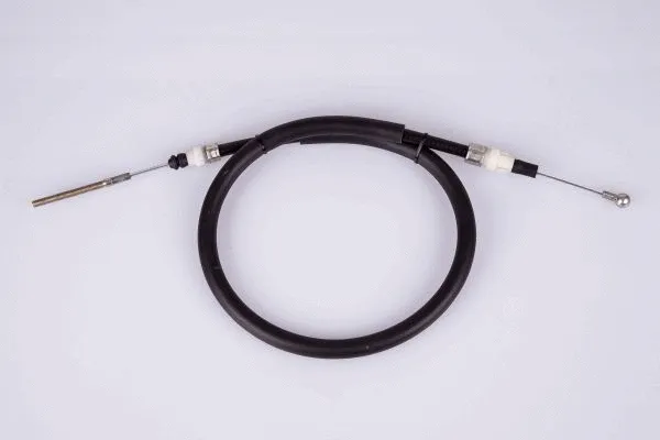 Cable Pull, parking brake (8AS 355 660-081)