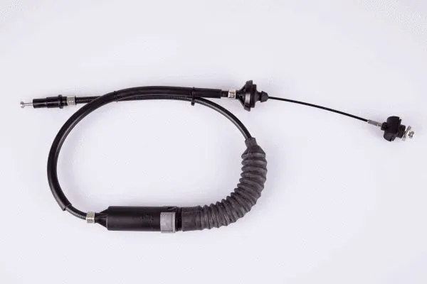 Cable Pull, clutch control (8AK 355 701-821)