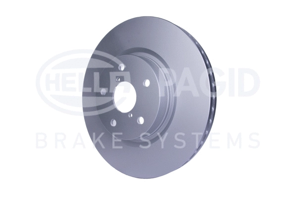 Brake Disc (8DD 355 116-361)
