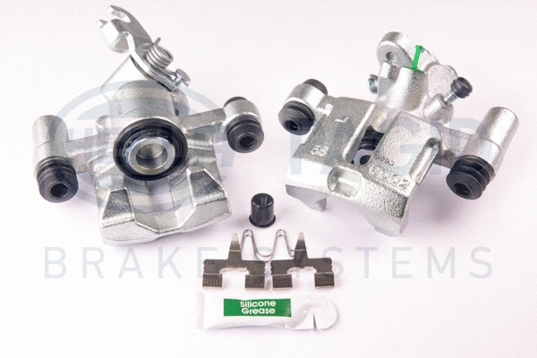 Brake Caliper (8AC 355 380-531)