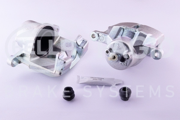 Brake Caliper (8AC 355 388-521)