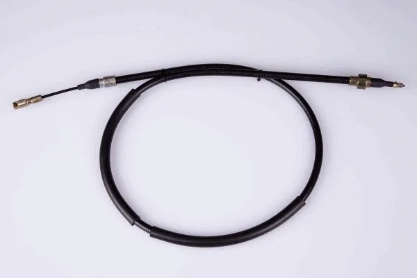 Cable Pull, parking brake (8AS 355 668-881)