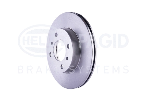 Brake Disc (8DD 355 105-771)