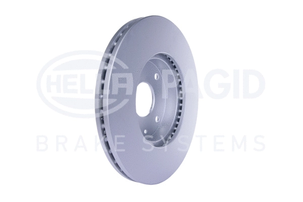 Brake Disc (8DD 355 117-061)