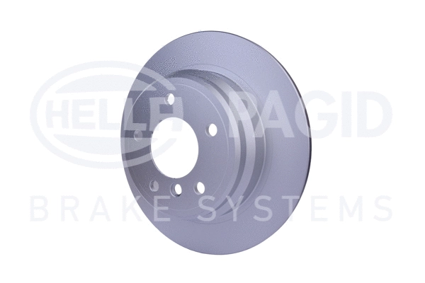 Brake Disc (8DD 355 127-271)