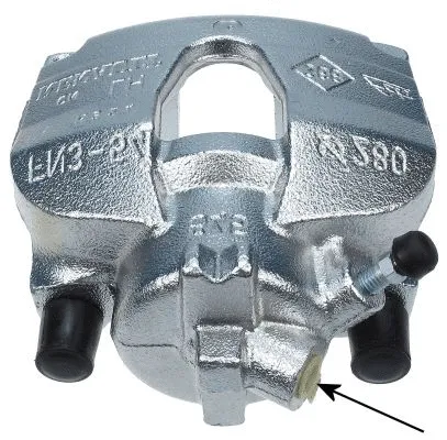 Brake Caliper (8AC 355 390-041)