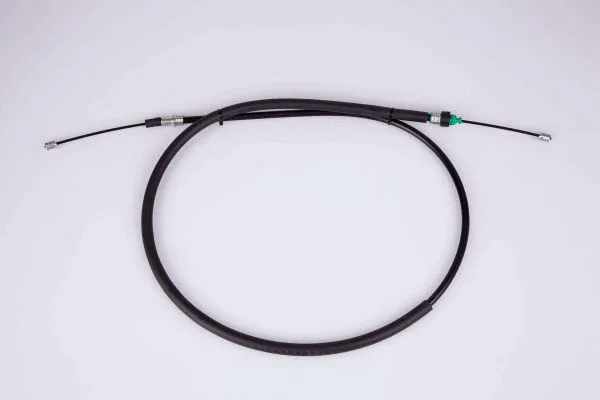 Cable Pull, parking brake (8AS 355 668-471)
