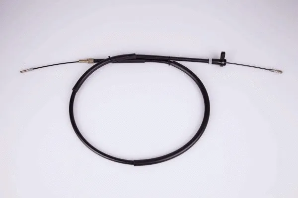 Cable Pull, parking brake (8AS 355 668-221)