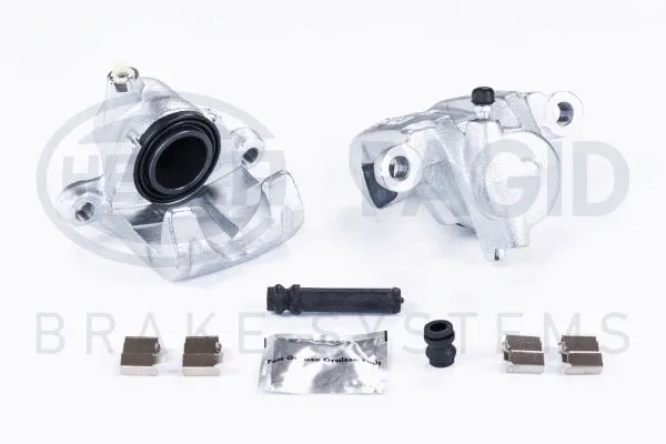 Brake Caliper