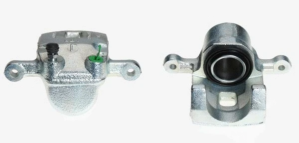 Brake Caliper (8AC 355 396-021)