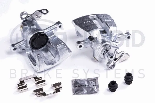Brake Caliper (8AC 355 384-721)